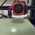 Fan Duct Kép (Dual Fan Duct) cho Ender 3 Neo - Thumbnail 1