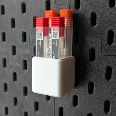 Giá đỡ đầu phun SKADIS Prusa Nextruder