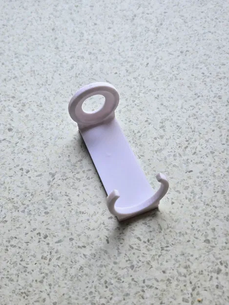 Giá treo tường tối giản cho bàn chải điện Oral B iO - Image 2