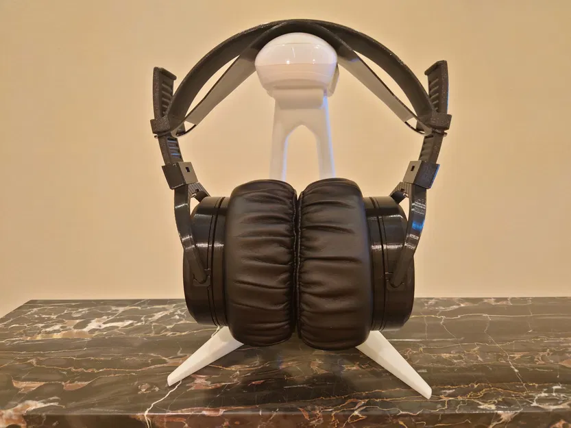 Variable Openmod Phần 2: Tai nghe DIY mã nguồn mở hoàn toàn - Image 3