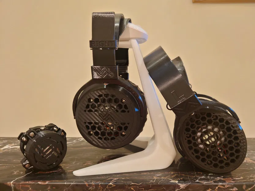 Variable Openmod Phần 2: Tai nghe DIY mã nguồn mở hoàn toàn - Image 5