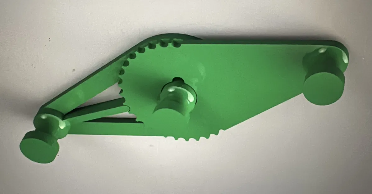 Bộ kẹp LST uốn cành cây (3 kích thước) hỗ trợ làm vườn - Image 2