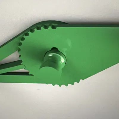 Bộ kẹp LST uốn cành cây (3 kích thước) hỗ trợ làm vườn