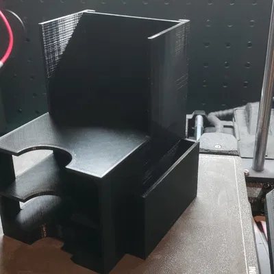 Magic The Gathering (MTG) - Khay Đựng Deck Commander