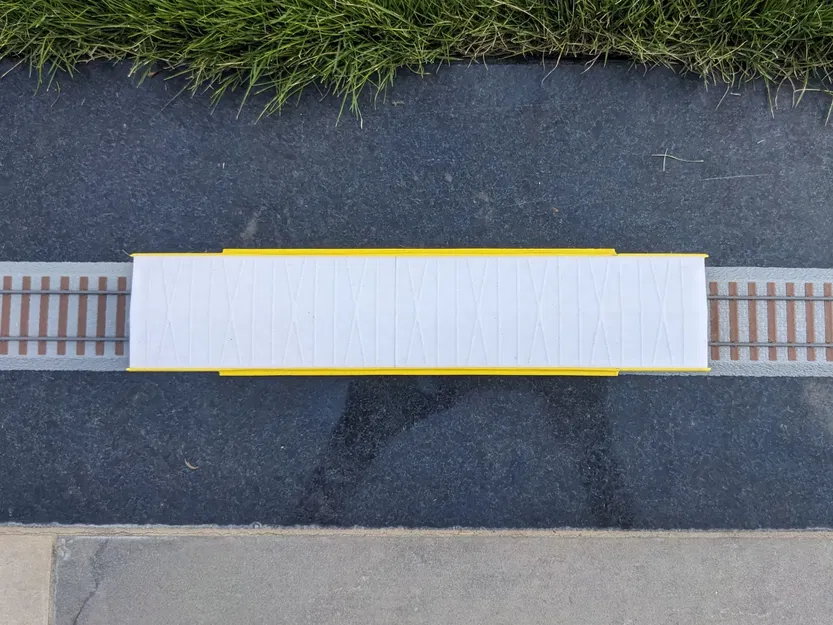 Toa Hàng 50 Foot - Dragon Railway - Image 3