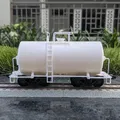 Toa Xe Bồn 8000 Gallon - Dragon Railway - Thumbnail 1