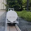 Toa Xe Bồn 8000 Gallon - Dragon Railway - Thumbnail 3