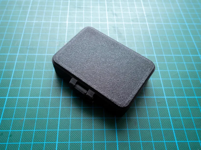 Hộp đựng đầu phun cho máy in Bambu Lab A1 và A1 Mini - Image 4