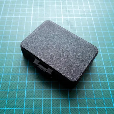 Hộp đựng đầu phun cho máy in Bambu Lab A1 và A1 Mini