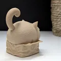Grumpy Cat trong chiếc hộp nhỏ - Thumbnail 5