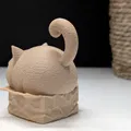 Grumpy Cat trong chiếc hộp nhỏ - Thumbnail 7