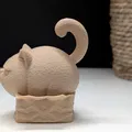 Grumpy Cat trong chiếc hộp nhỏ - Thumbnail 8