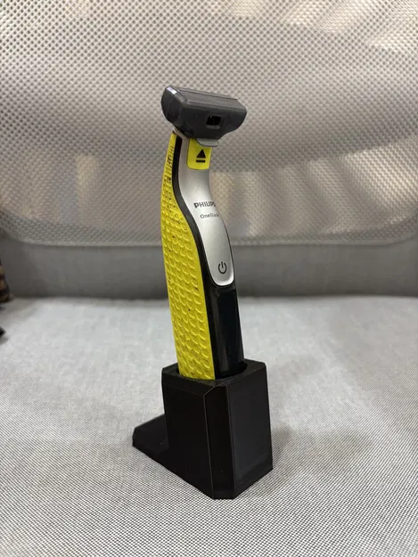 Đế giữ máy cạo râu Philips OneBlade - Image 1