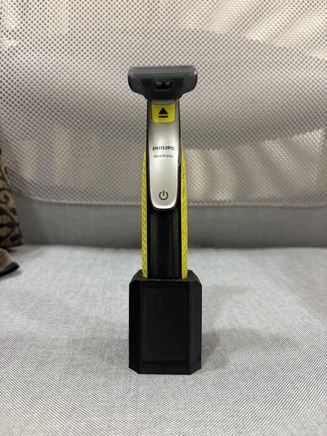 Đế giữ máy cạo râu Philips OneBlade - Image 3
