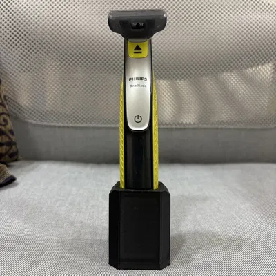 Đế giữ máy cạo râu Philips OneBlade