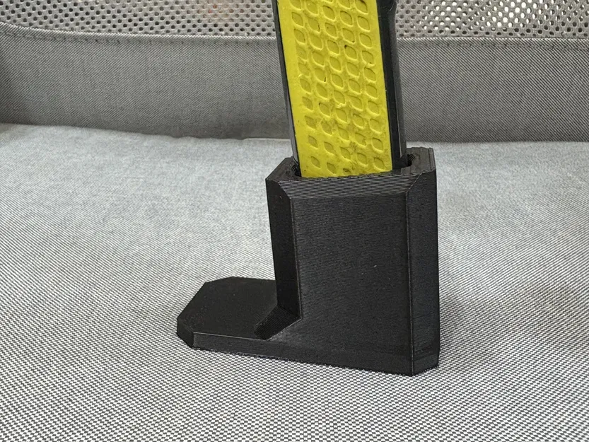 Đế giữ máy cạo râu Philips OneBlade - Image 4