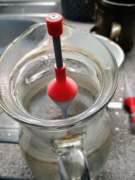 Bộ phao câu cá 3D đa năng dễ in, hỗ trợ nhiều kích thước - Image 4