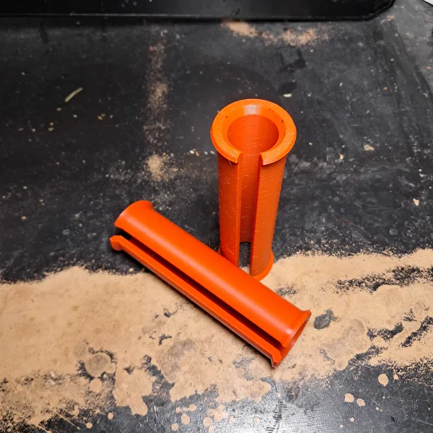 Tay cầm tập resistance band - Image 2