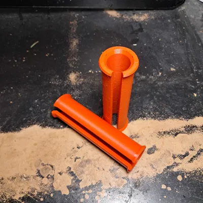 Tay cầm tập resistance band