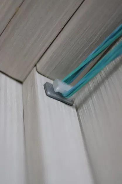 Bộ thiết bị tự đóng cửa (Door Closer) in 3D - Image 2