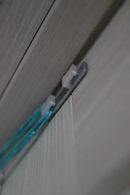 Bộ thiết bị tự đóng cửa (Door Closer) in 3D - Image 3