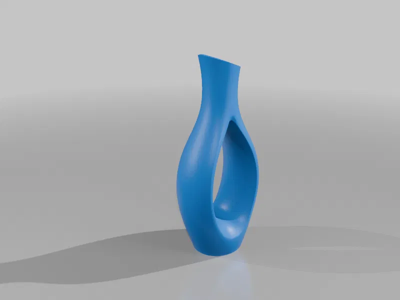 Bình Hoa Modern Teardrop - Bộ Sưu Tập Teardrop | Chống Thấm Nước - Image 5