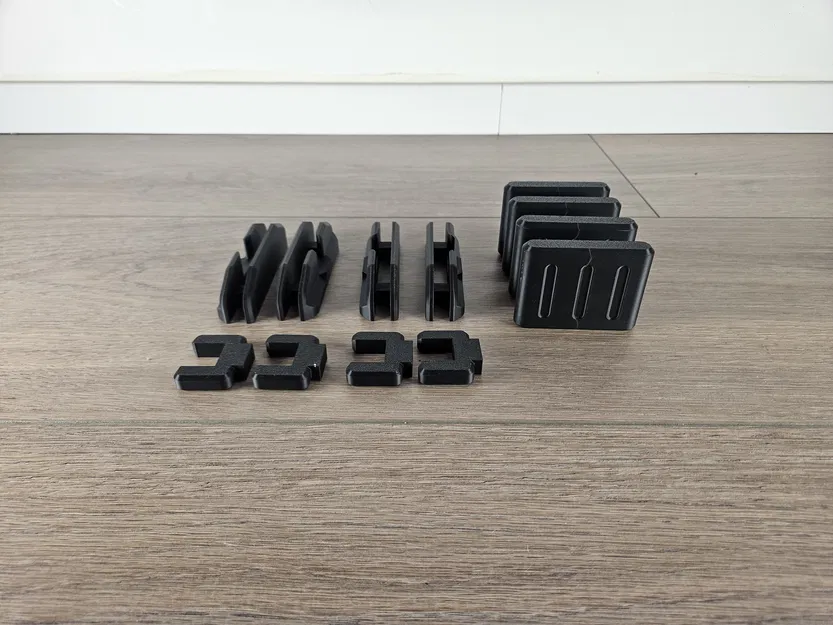 Quadrant – Bàn Cà Phê (Không Cần Phần Cứng - Không Cần Support) - Image 6