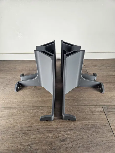 Quadrant – Bàn Cà Phê (Không Cần Phần Cứng - Không Cần Support) - Image 7