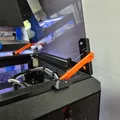 Bản độ Cửa Nắp Trên cho Prusa CoreOne / Core One - Thumbnail 7