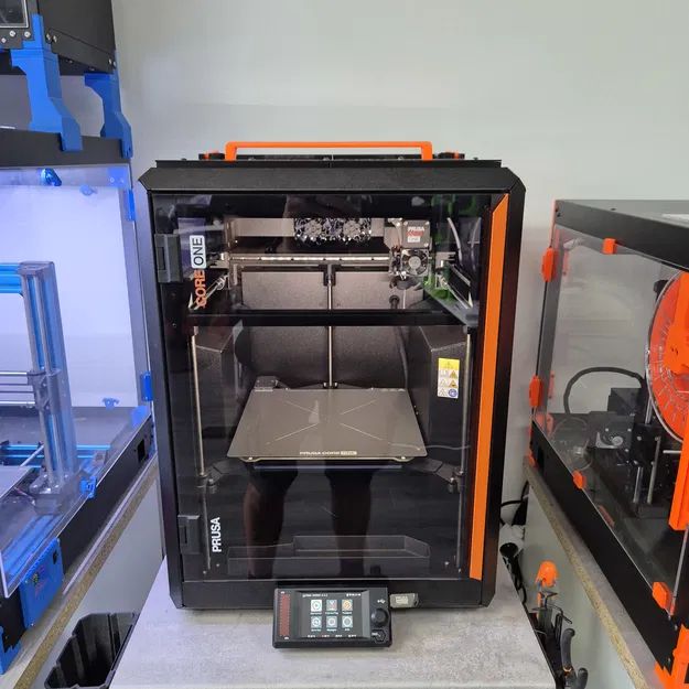 Bản độ Cửa Nắp Trên cho Prusa CoreOne / Core One - Image 10