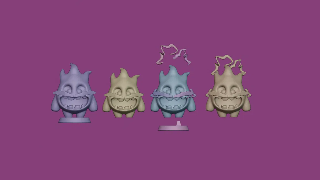 ELECTRIC SPIRIT TỪ CLASH ROYALE VÀ CLASH OF CLANS - Image 2