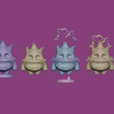 ELECTRIC SPIRIT TỪ CLASH ROYALE VÀ CLASH OF CLANS