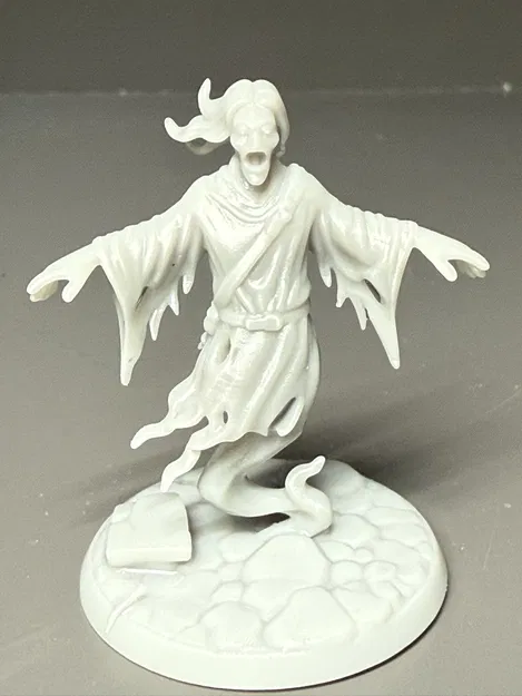 Mô hình Spectre dành cho Dungeons and Dragons DND - Image 1