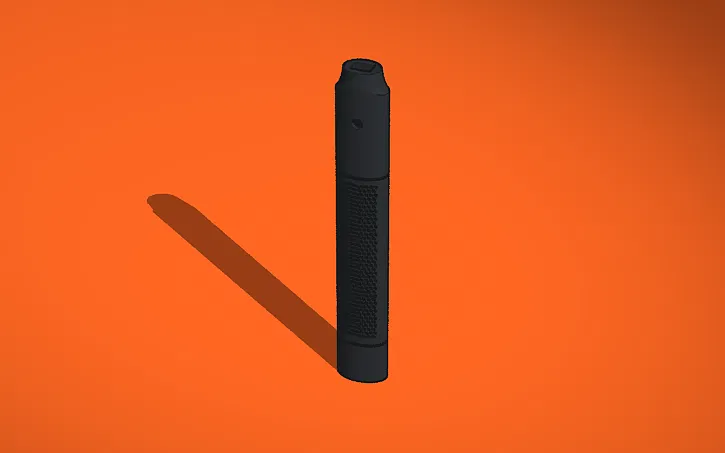 THE FOREST Plane Axe - Rìu từ game The Forest - Image 5