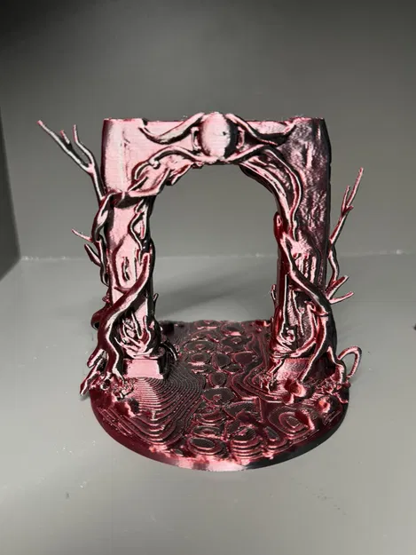 Bộ ba cổng không gian (Portals) cho Dungeons and Dragons (DND) - Image 3