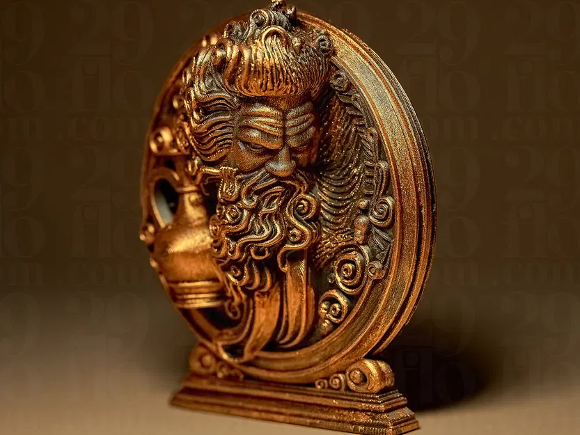 [11/12] AQUARIUS - BẢO BÌNH - Bộ sưu tập Cung Hoàng Đạo - Image 2