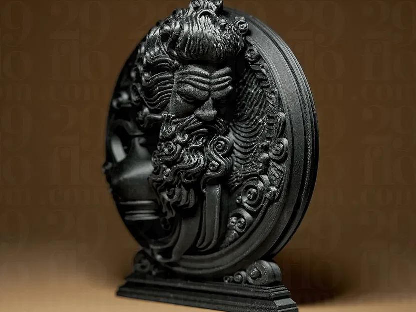 [11/12] AQUARIUS - BẢO BÌNH - Bộ sưu tập Cung Hoàng Đạo - Image 4