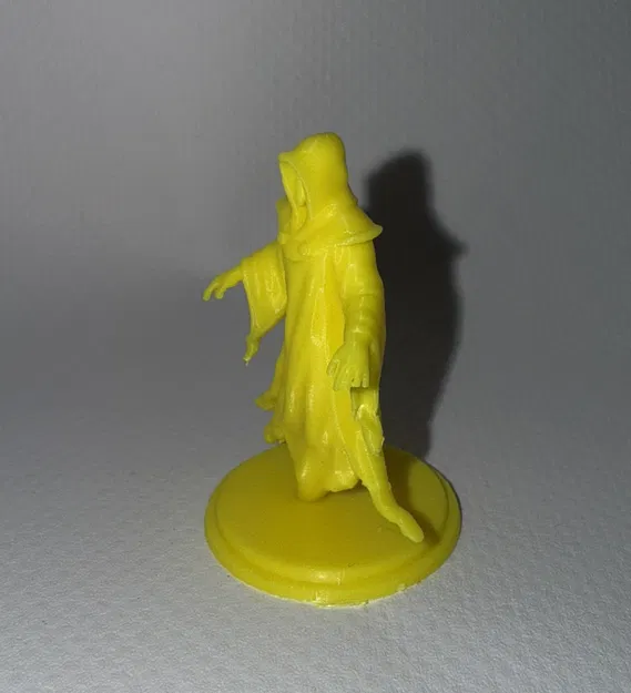 Spectre mô hình dùng cho game Dungeons and Dragons DND - Image 2