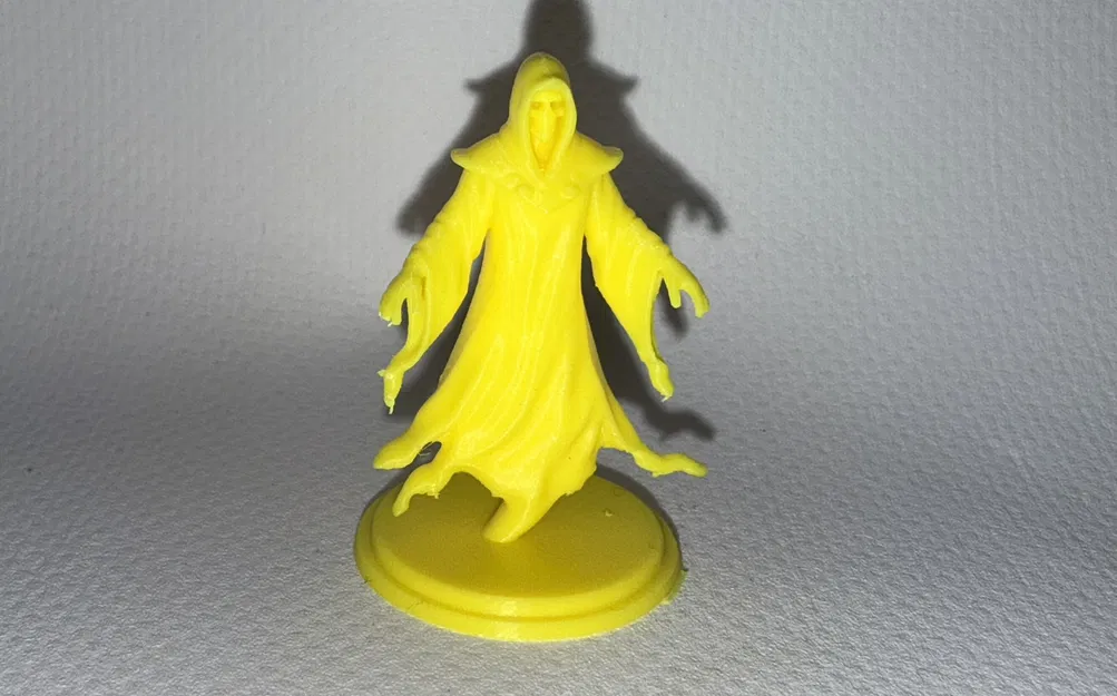 Spectre mô hình dùng cho game Dungeons and Dragons DND - Image 3