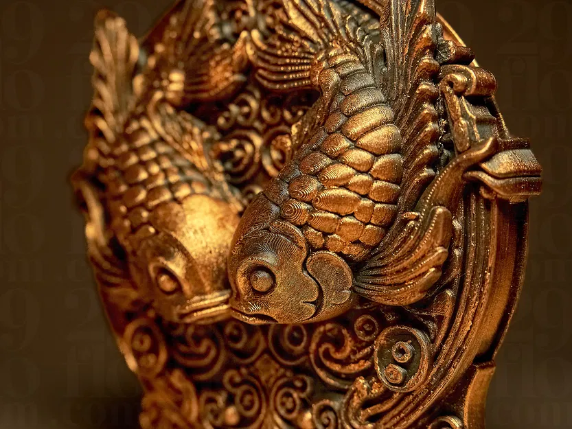 [12/12] PISCES - SONG NGƯ - Bộ Sưu Tập Cung Hoàng Đạo - Image 3