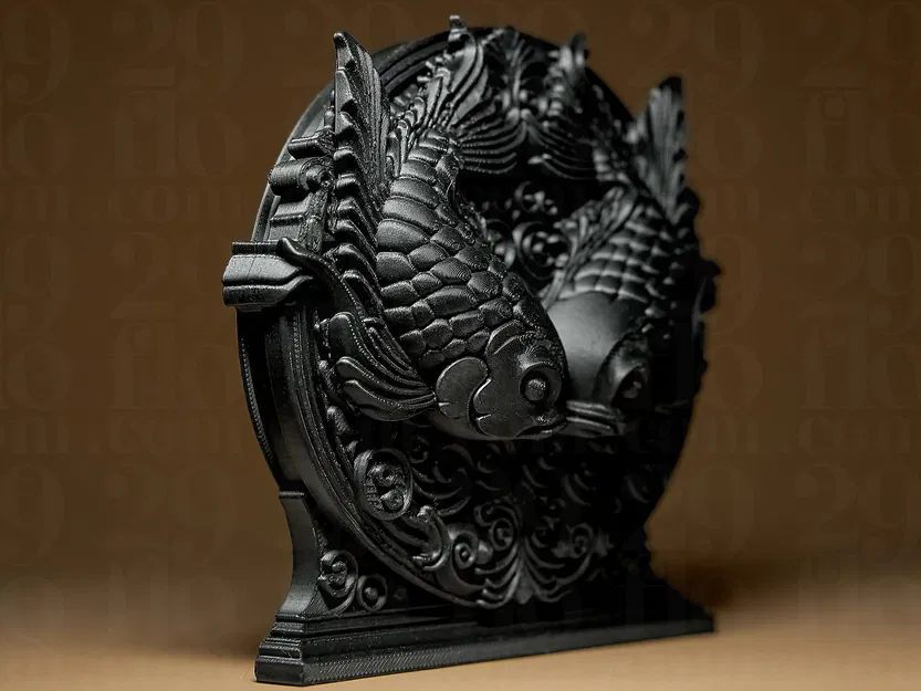 [12/12] PISCES - SONG NGƯ - Bộ Sưu Tập Cung Hoàng Đạo - Image 5