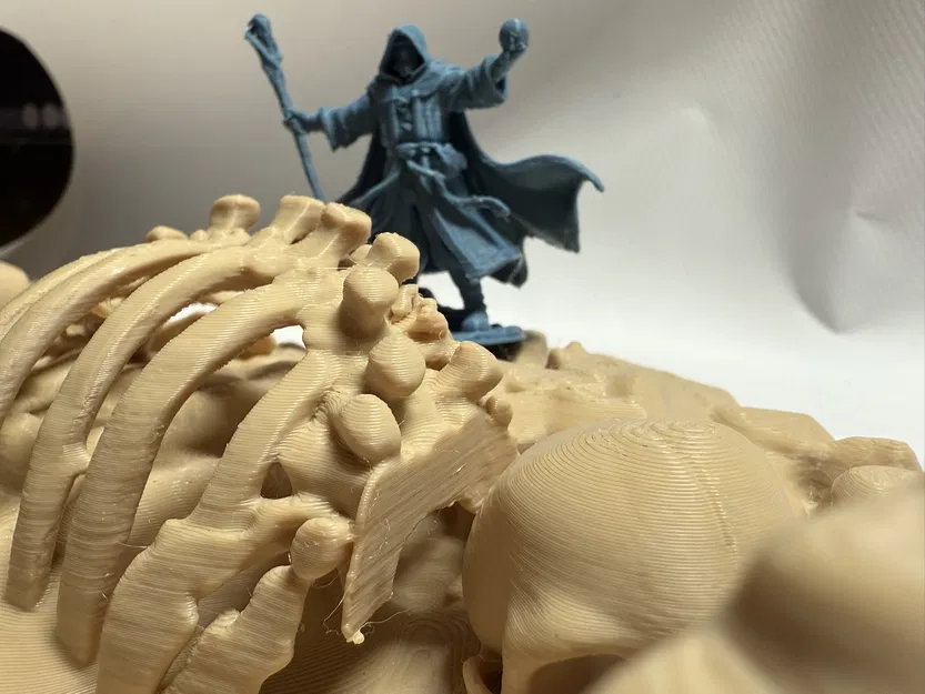 Địa hình sân chơi Dungeons and Dragons - DND Terrain - Image 3