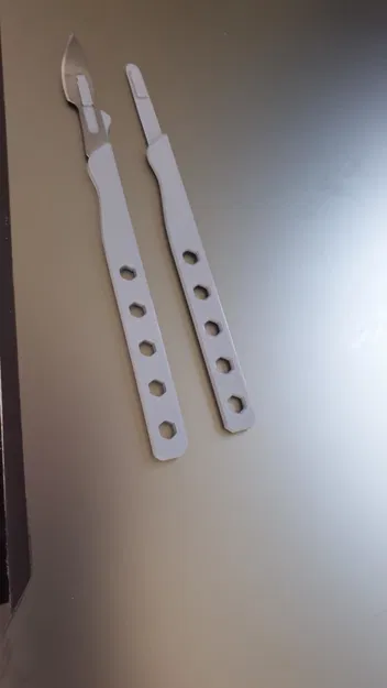 Cán dao scalpel - Image 1