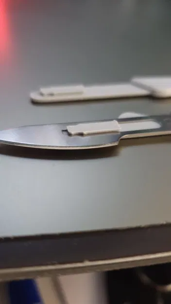 Cán dao scalpel - Image 2