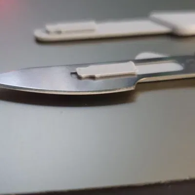 Cán dao scalpel