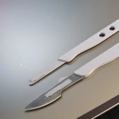 Cán dao scalpel