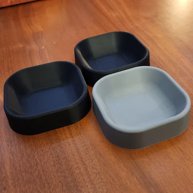 Stack'n'Play - Khay đựng token board game xếp chồng - ĐÃ CÓ NẮP - Image 5