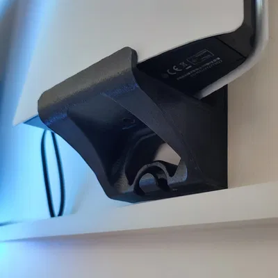 Giá treo tường PS5 Slim Digital Edition