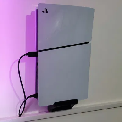 Giá treo tường PS5 Slim Digital Edition