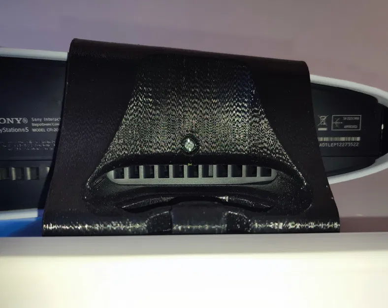 Giá treo tường PS5 Slim Digital Edition - Image 5